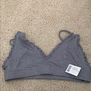 Out from under Bralette